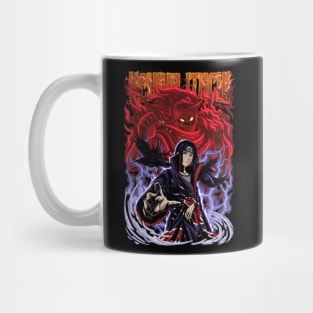 Anime Dark Art Popular (Version 2) Mug